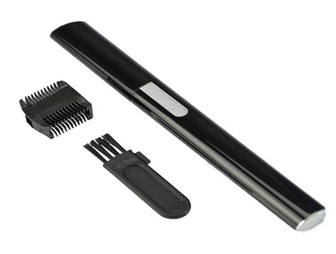 Sakal & Favori & Burun ve Kulak Kıl Alma Makinesi (5365) - Resim 3