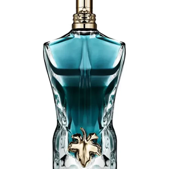 Jean Paul Gaultier Le Beau EDT 125 ml Parfüm - Resim 2