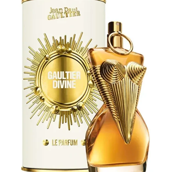 Jean Paul Gaultier Divine EDP Le Parfüm 100 ml ürün görseli