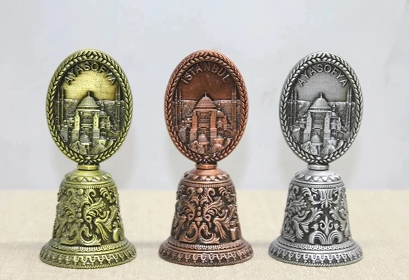 İstanbul Temali El Çanı Alk4307 ürün görseli 1