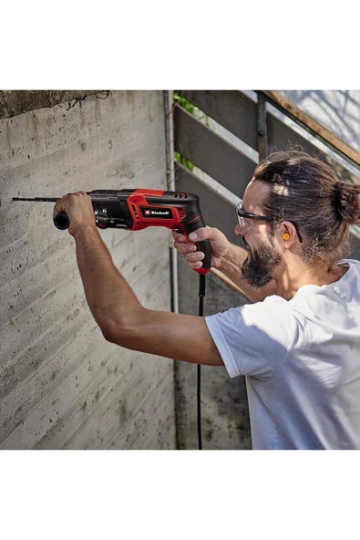 Tc-rh 800 4f, Kırıcı Delici - 4257980 - 2