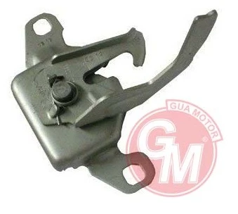 GUA 41521 MOTOR KAPUT KILIDI DACİA DUSTER 656010017R ürün görseli