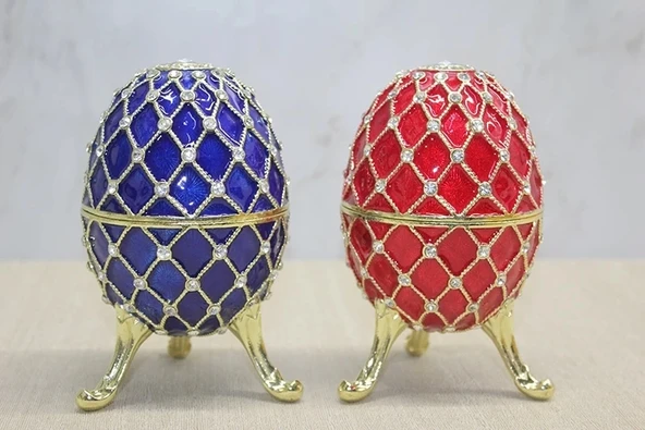 Swaroski Yumurta Alk3819 ürün görseli 1