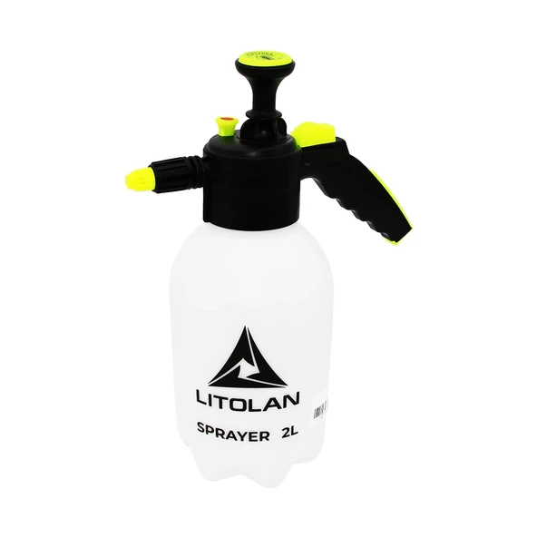 ORJİNAL  BASINÇLI 2LT İLAÇ POMPASI (5365) ürün görseli 1