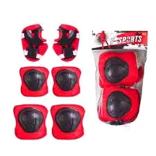 PATEN DİZLİK - DİRSEKLİK SETİ (5365) ürün görseli 1