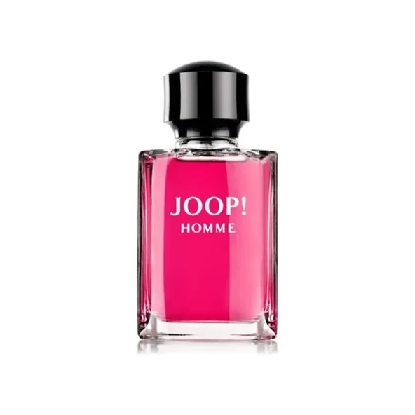 Joop! Homme EDT 125 ml Erkek Parfümü ürün görseli