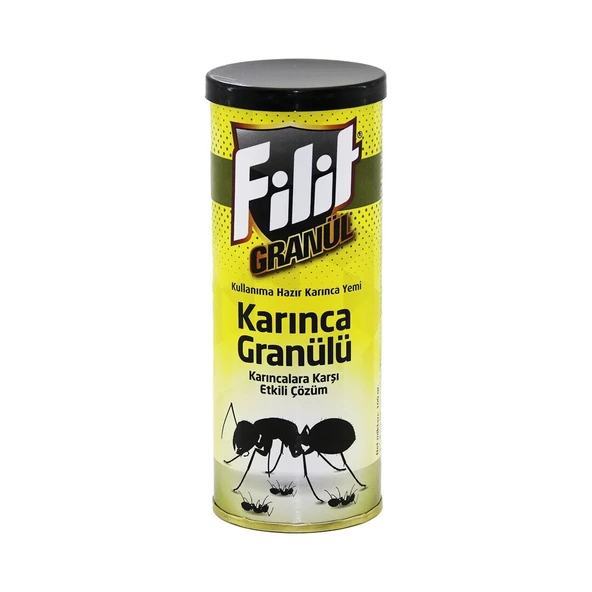 FİLİT KARINCA GRANÜLÜ 100GR (5365) ürün görseli 1