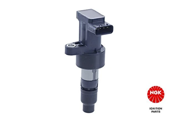 NGK 48268 ATEŞLEME BOBİNİ JAGUAR XTYPE 2.5V6 3.0V6 STYPE 2.5V6 3.0V 01-09 XF 3.0 08-15 XJ 3.0 12 > C2S11480-C2S42673-C2S7928 ürün görseli 1