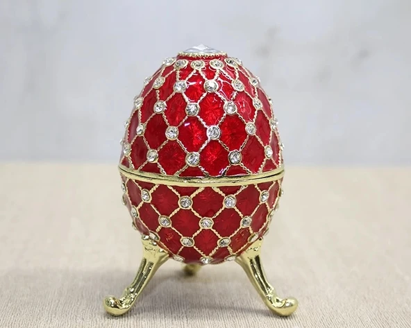 Swaroski Yumurta Alk3821 ürün görseli 1