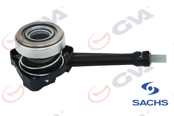 GVA 1718110 HİDROLİK DEBRİYAJ RULMANI LAGUNA-TRAFFIC-VIVARO 1.9DCI 01> MOVANO-MASTER 2.5DCI-2.8dTI F9Q-G9U-S9W 8200846748-7700110348-93161282 ürün görseli 1