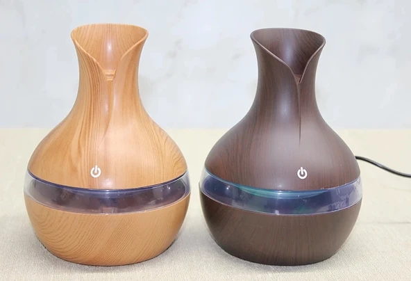 Ledli Buhurdanlık Difüzörü Alk1161 ürün görseli