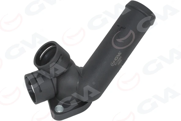 GVA 5175060 TERMOSTAT YUVASI FLANŞI TRANSPORTER-T4 2.5 074121132B-074121133D ürün görseli 1