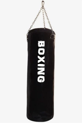 KUM TORBASI ORTABOY ZİNCİRLİ 70X25CM (5365) ürün görseli