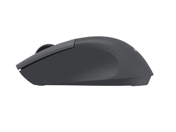 Philips SPK7528G/38 Bluetooth & 2.4g Kablosuz 1600DPI Gri Mouse - Resim 4