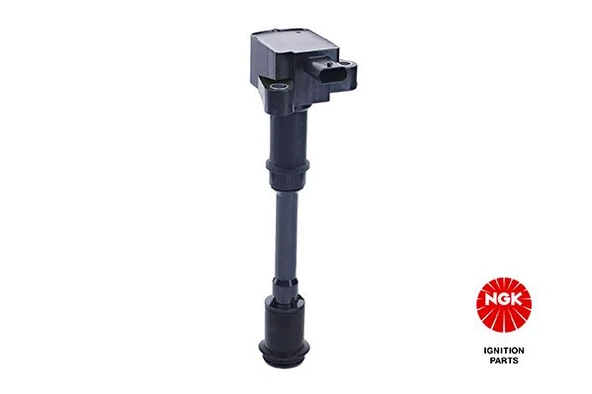 NGK 49058 ATEŞLEME BOBİNİ C-MAX 11a17 FOCUS III 11>17 KUGA II 14>17 MONDEO IV 07>14 S-MAX 1.6 ECOBOOST VOLVO S60-S80-V40-V60-V70 B 4164 1.6 ECOBOOST 1700610-31339210-BM5G12A366DB ürün görseli 1