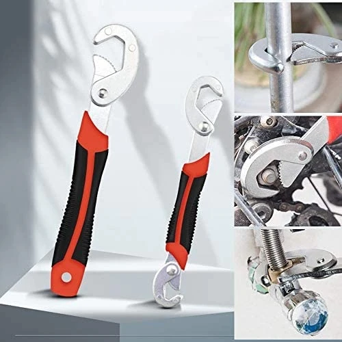 Nano Grip Akıllı Anahtar Pense (5365) - Resim 3