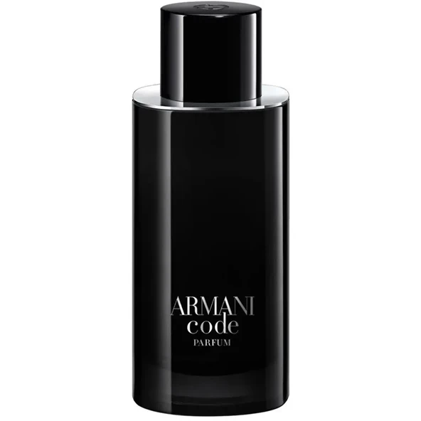 Armani Code Le Parfum 125 ml ürün görseli