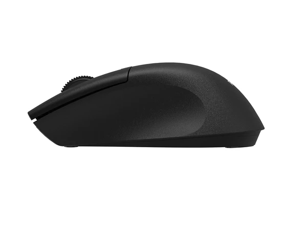 Philips SPK7528B/38 Bluetooth & 2.4g Kablosuz 1600DPI Siyah Mouse - Resim 4