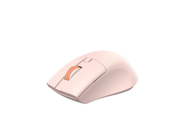 Philips SPK7528P/38 Bluetooth & 2.4g Kablosuz 1600DPI Pembe Mouse - Resim 2