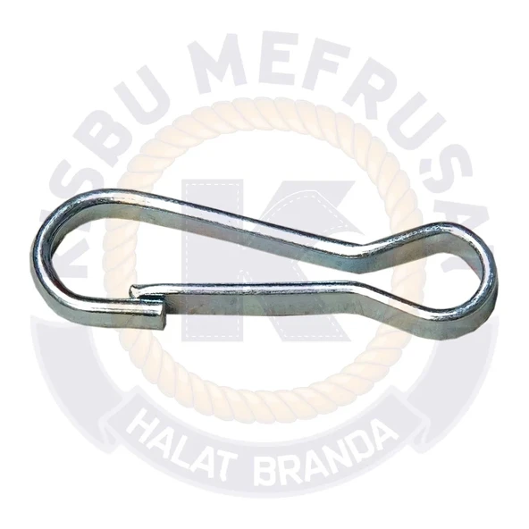 Maşa 65 - 500 Adet - Resim 2