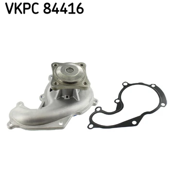 SUPSAN PW0001 DEVİRDAİM CONNECT 02>14 1.8 TDCI FOCUS I -II 98>11 -MONDEO IV 07>14 1.8 TDCI PA742 XS4J8591AC-XS4J8591DB-1104115 ürün görseli 1