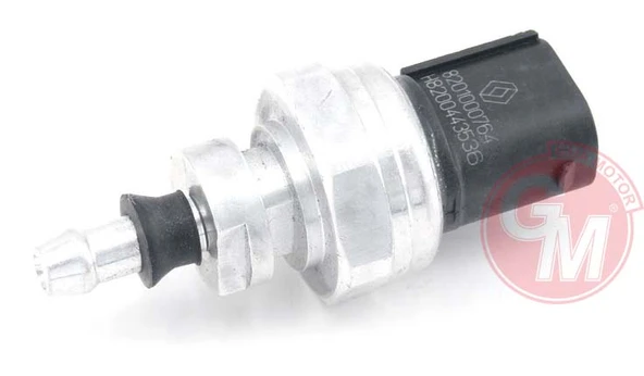 GUA 8201000764 EGZOZ BASINÇ MÜŞÜRÜ CLIO IV 12>MEGANE III 09>LAGUNA III 07>15 MASTER III 10>TRAFIC III 15> W447-W205 X-TRAIL III T32 14> QASHQAI II J11 JUKE 10>19 1.5dCi 1.6dCi 2.0dCİ 2.3dCi 8200974421 ürün görseli