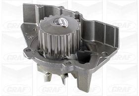 GRAF PA641 DEVİRDAİM P306-P406-XANTIA-XSARA 2.0 16V 1201.93-1201.A1-9566950080 ürün görseli 1