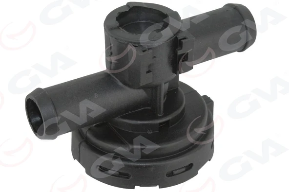 GVA 6890118 KALORİFER MUSLUĞU VALFİ ASTRA F 1.4-1.6-1.7-CORSA B 1.4-1.6-OMEGA B 2.0-2.2-2.5-TIGRA 1.4-1.6 13108575-1820013-1820016-1820139 ürün görseli 1