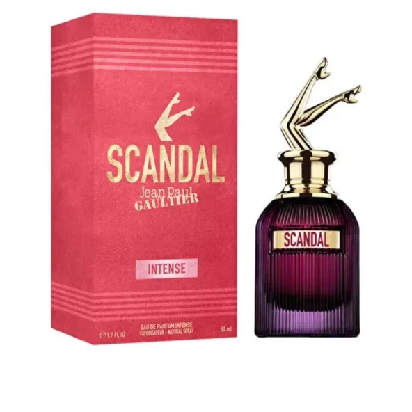 Jean Paul Gaultier Scandal Intense For Her Edp 80 ml Kadın Parfüm ürün görseli
