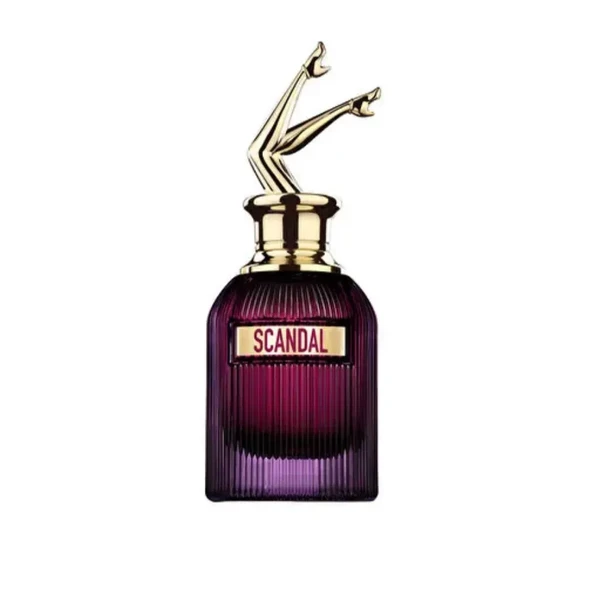 Jean Paul Gaultier Scandal Intense For Her Edp 80 ml Kadın Parfüm - Resim 2