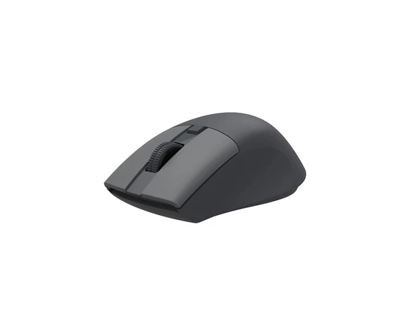 Philips SPK7528G/38 Bluetooth & 2.4g Kablosuz 1600DPI Gri Mouse - Resim 2