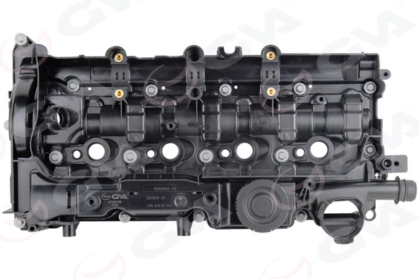 GVA 9108106 KULBUTOR KAPAGI BMW N47N F20 F21 F22 E90 E91 E92 E93 F30 F31 F34 F32 F33 F36 F07 F10 F11 E84 F25 F15 11128589941 ürün görseli