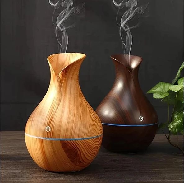 Ledli Buhurdanlık Difüzörü Alk1160 ürün görseli