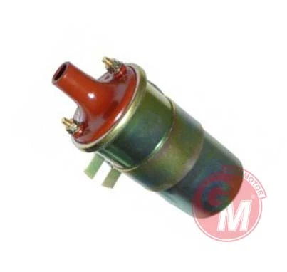 GUA 40629 ATESLEME BOBINI RENAULT-12-TOROS-MURAT131 DOGAN-SAHIN-KARTAL-SERCE-PEUGEOT-204-P304-P504-P505-J9-LA DA 4262085-7702131223-5970.11 ürün görseli 1