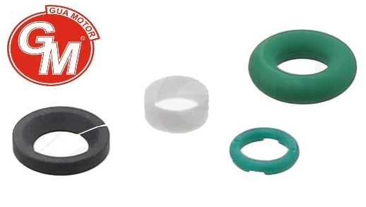 GUA 50138 ENJEKTÖR CONTA TAKIMI RENAULT MEGANE IV CLİO IV CAPTUR DACIA TCE HF5 MOTOR 166189480R-2000170000-16408 ürün görseli 1