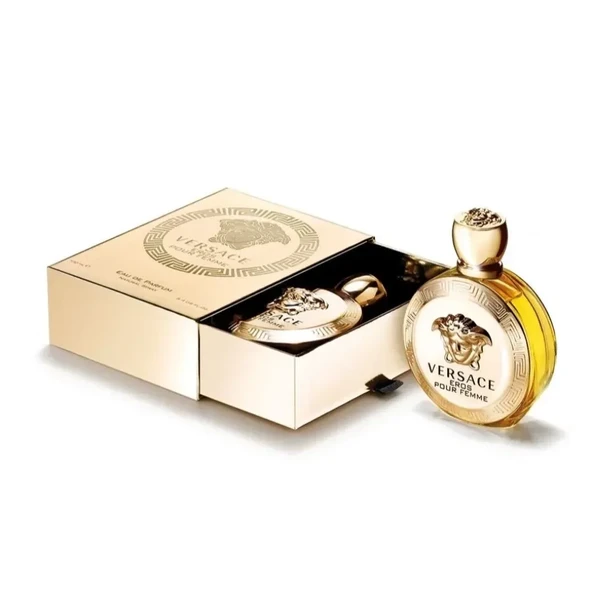 Versace Eros Pour Femme Edp 100 ml Kadın Parfüm ürün görseli