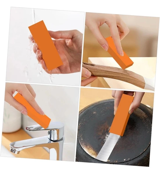 Çok Amaçlı Parlatma Silgisi - Resim 6