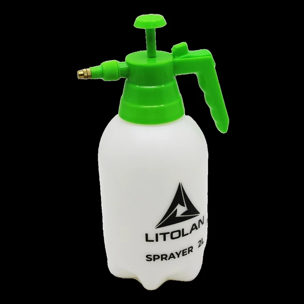 PEAL MAX 2LT İLAÇ POMPASI ÇİÇEK SULAMA (5365) ürün görseli 1