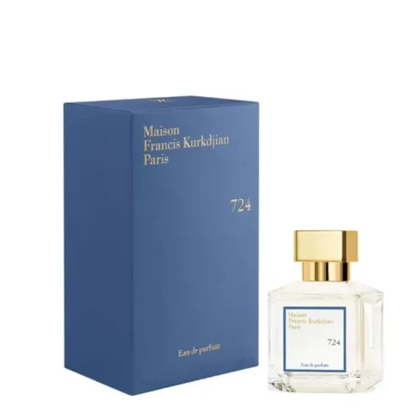 Maison Francis Kurkdjian 724 EDP 70 ml Unisex Parfüm ürün görseli