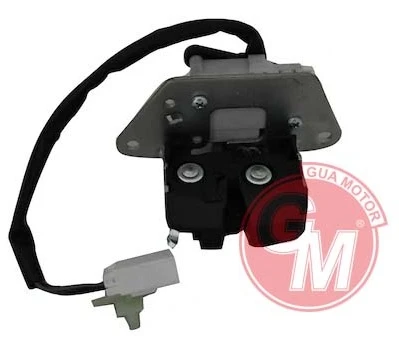 GUA 41528 ARKA BAGAJ KİLİDİ FIAT FIORINO-BIPPER-NEMO 51949047-8719.G3-51812524 ürün görseli 1