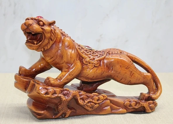 Polyester Kaplan Figürü Alk3619 ürün görseli