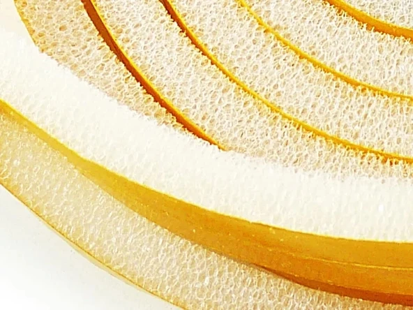 Eko 339lü Sünger Pencere Pervazı İzolasyon Bandı (7,5 Metre) - Isı Ve Ses Yalıtımı ürün görseli 1