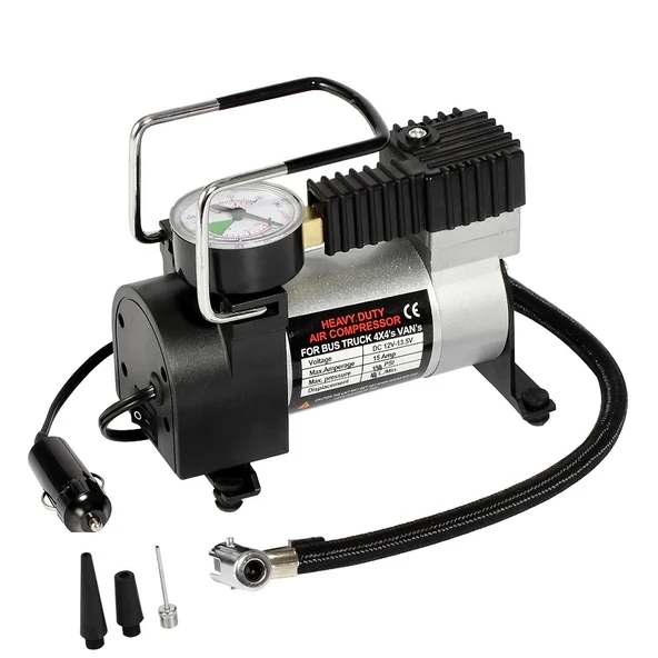 Ka-737 150psı 35 Lpm Oto Lastik Hava Kompresörü ürün görseli