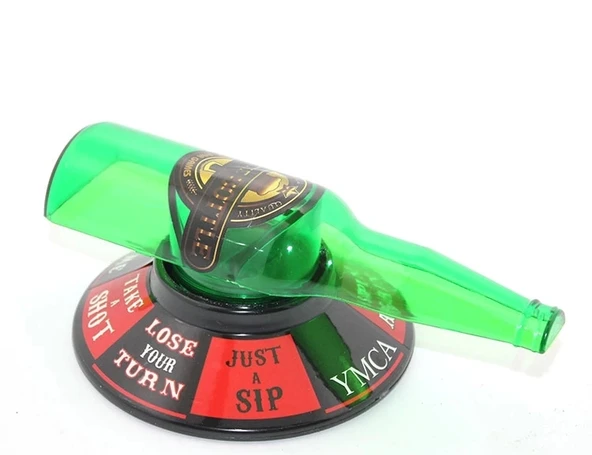 Şişe Çevirmece Oyunu Alk1086 ürün görseli