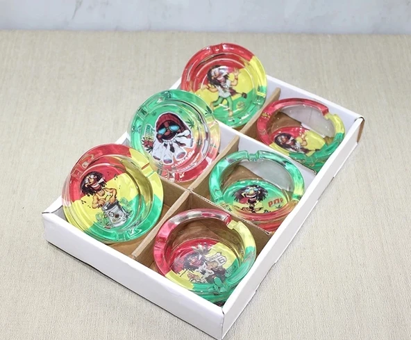 Cam Küllük Alk3677 ürün görseli 1