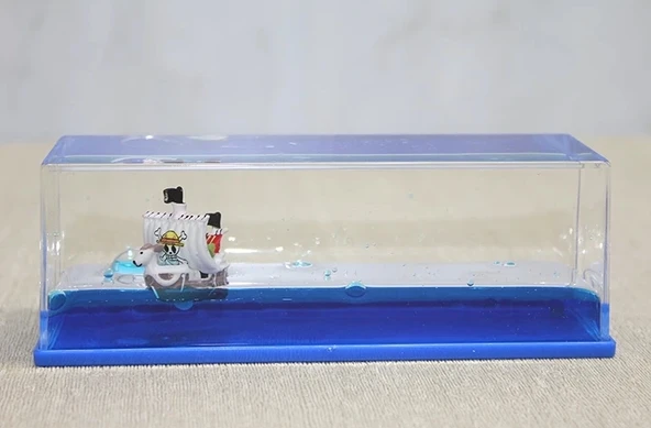 Batmayan Gemi Alk3412 ürün görseli