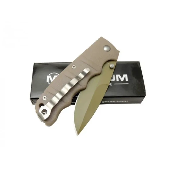 7-20 Plus Aus8 Çöl 20,5 Cm Manuel, Kemerlikli - Resim 4