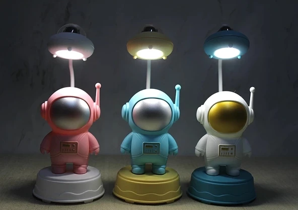 Astronot Masa Lambasi  Alk3323 ürün görseli 1