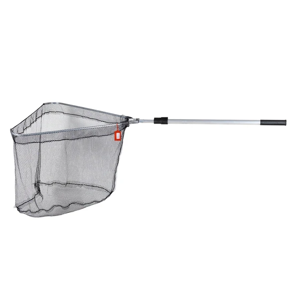 Kudos C-02 230cm İp Torlu Sazan Kepçesi ürün görseli 1