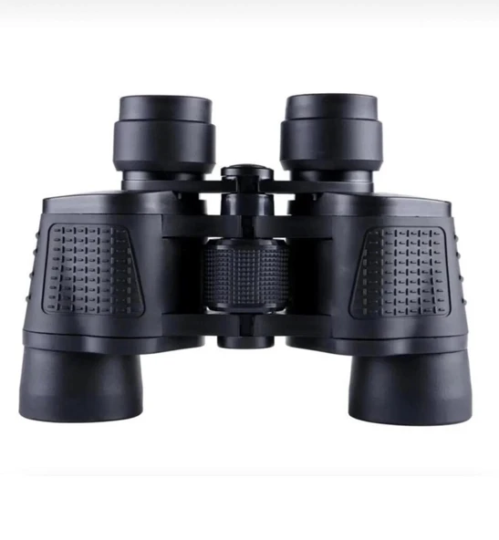 Leidory 80x80 Uzun Menzilli El Dürbünü - Resim 2